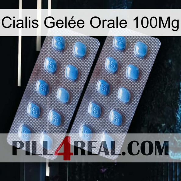 Cialis Gelée Orale 100Mg viagra4